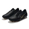 Nike Phantom Venom Elite FG Negro Oro